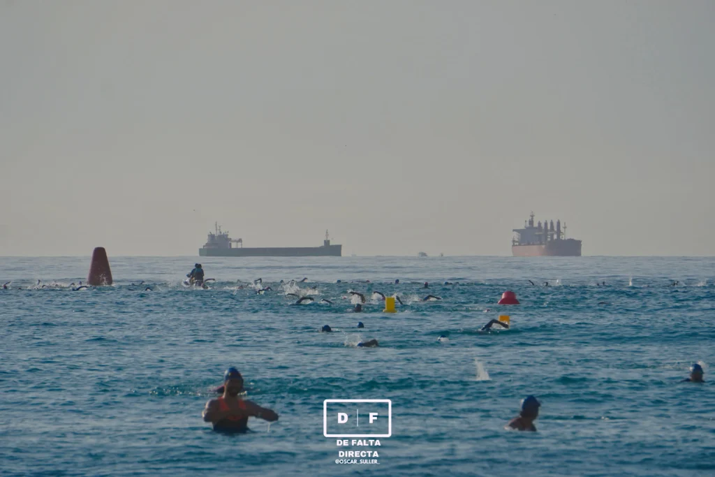mediterránea triatlón