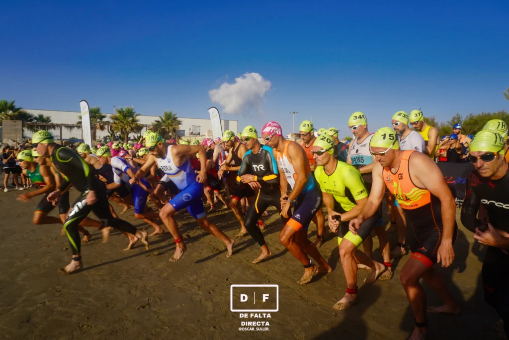 mediterránea triatlón