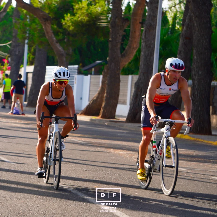 mediterránea triatlón