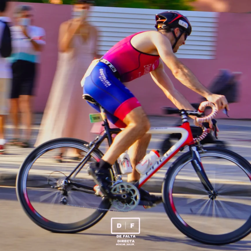 mediterránea triatlón