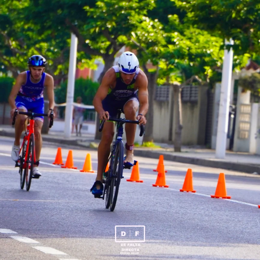 mediterránea triatlón