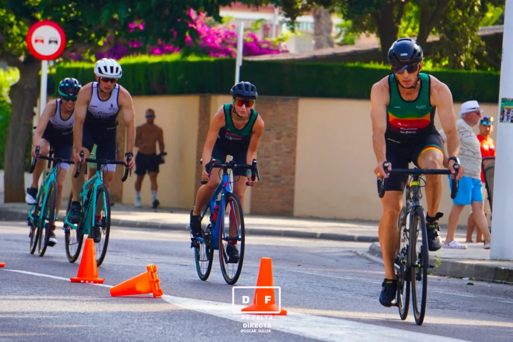 mediterránea triatlón