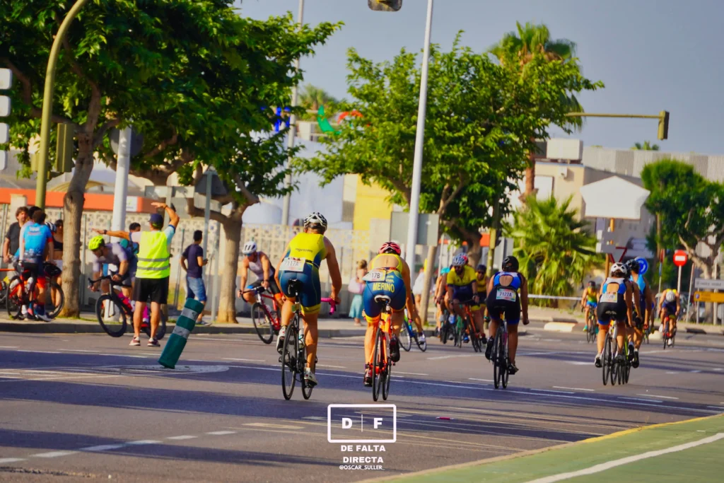 mediterránea triatlón