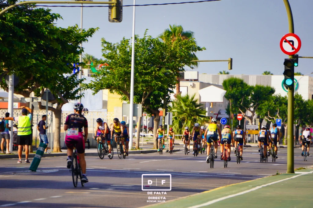 mediterránea triatlón