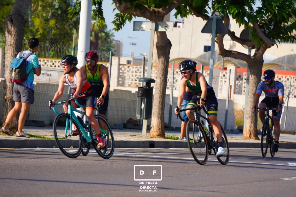 mediterránea triatlón