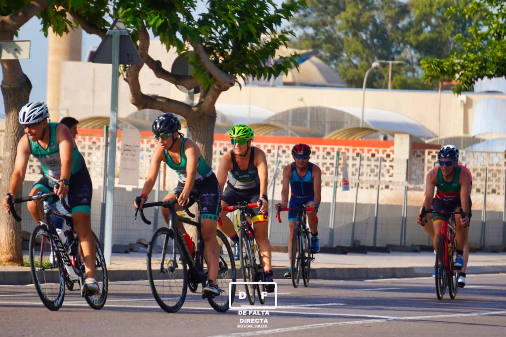 mediterránea triatlón
