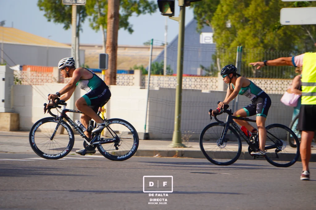 mediterránea triatlón