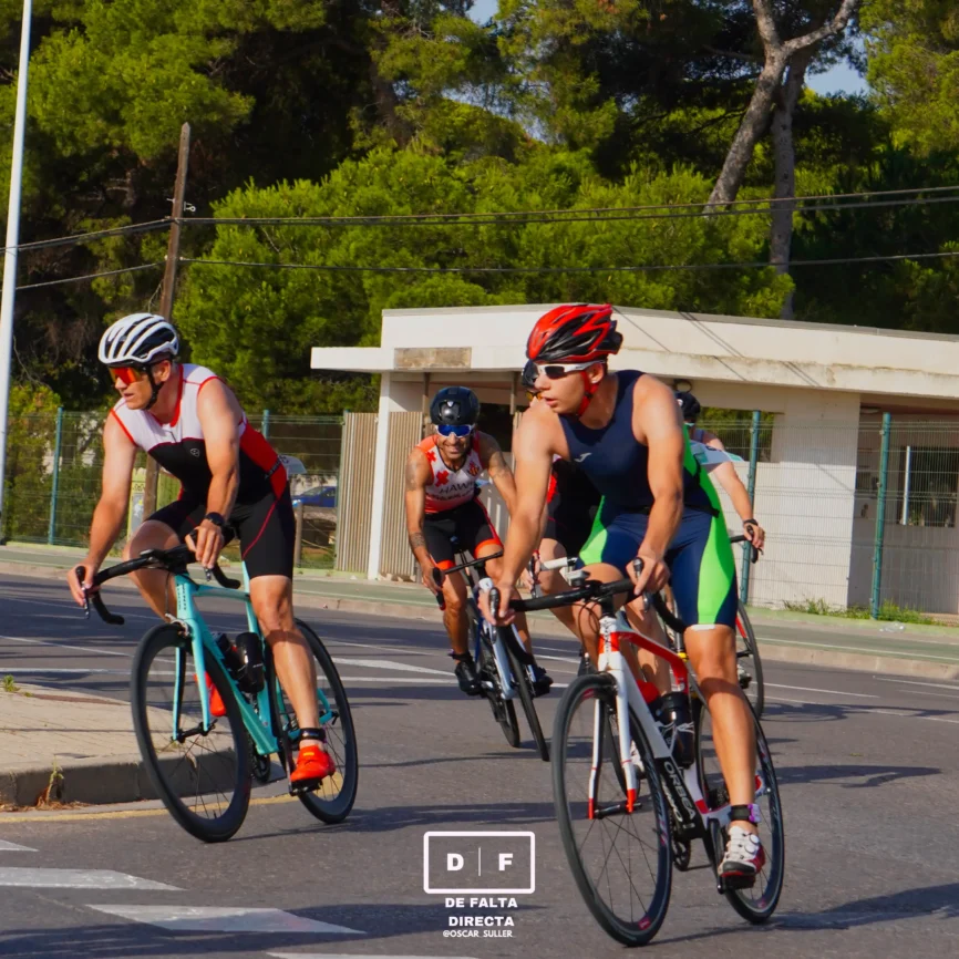 mediterránea triatlón
