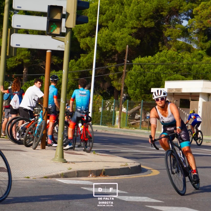 mediterránea triatlón