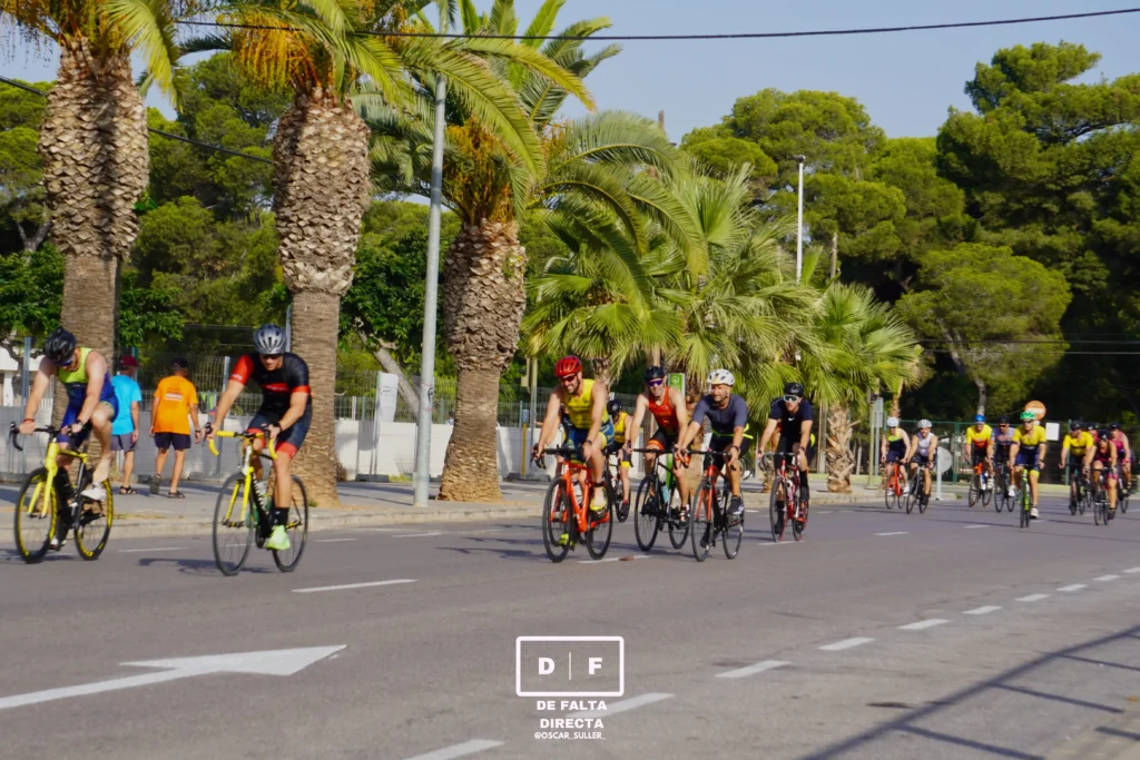 mediterránea triatlón