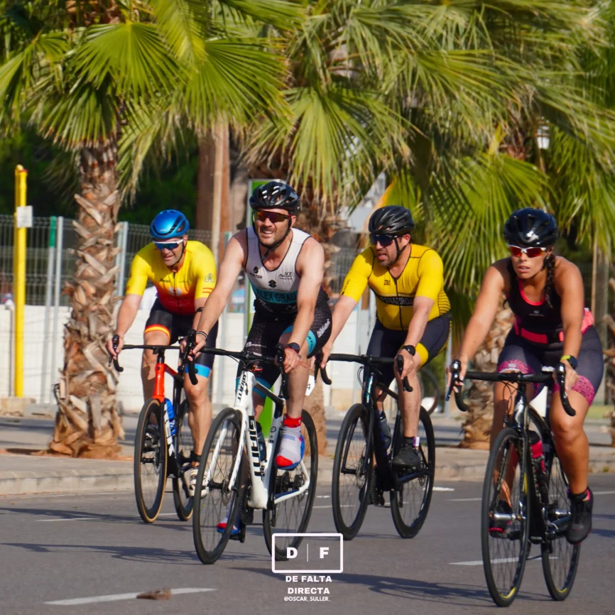mediterránea triatlón