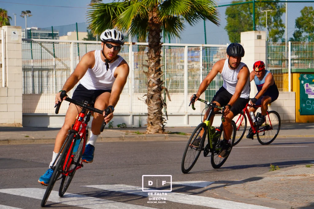 mediterránea triatlón