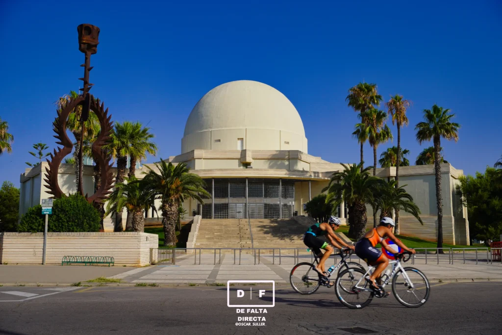 mediterránea triatlón