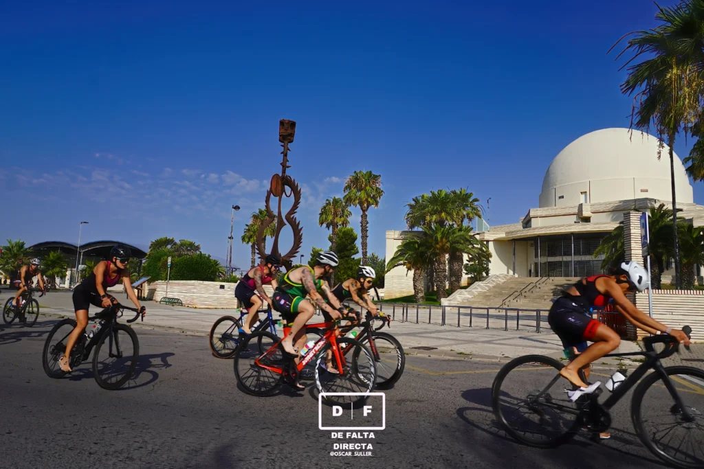 mediterránea triatlón