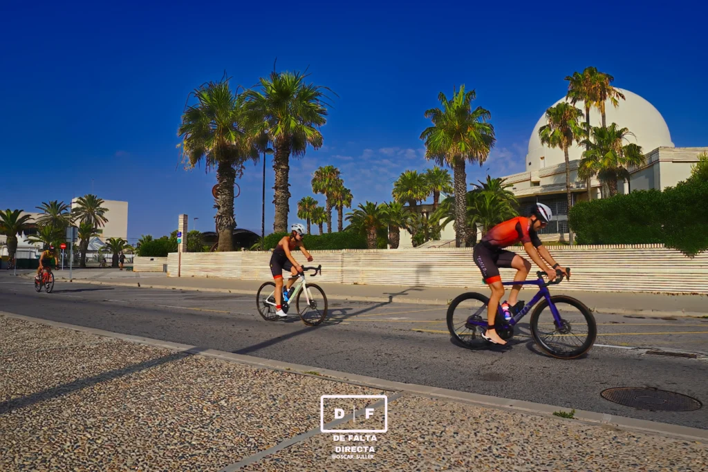mediterránea triatlón