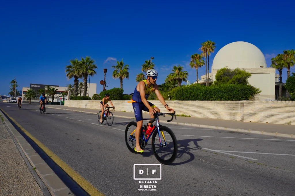 mediterránea triatlón