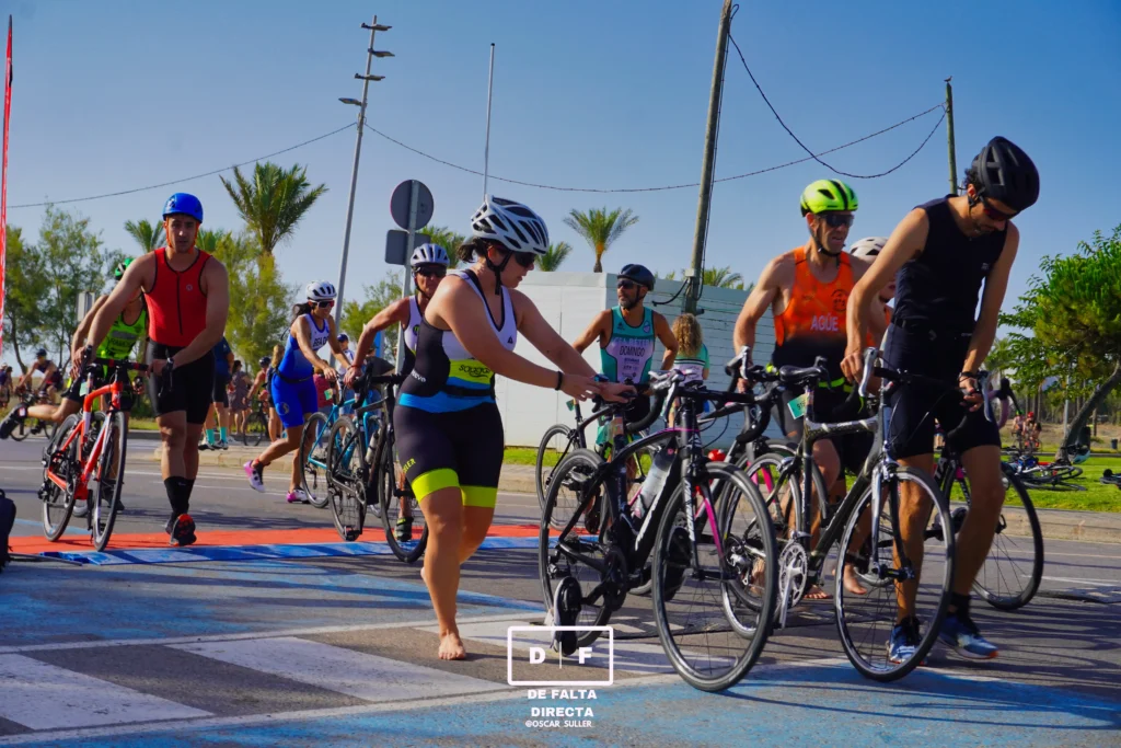 mediterránea triatlón