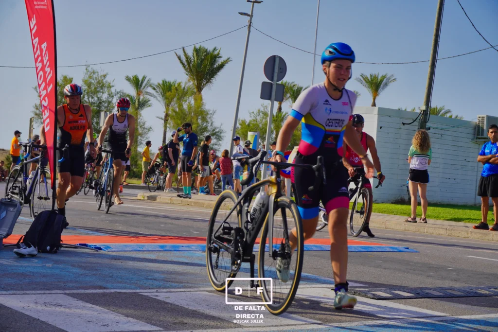 mediterránea triatlón