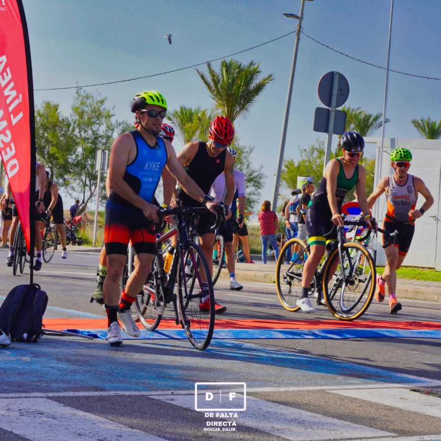 mediterránea triatlón