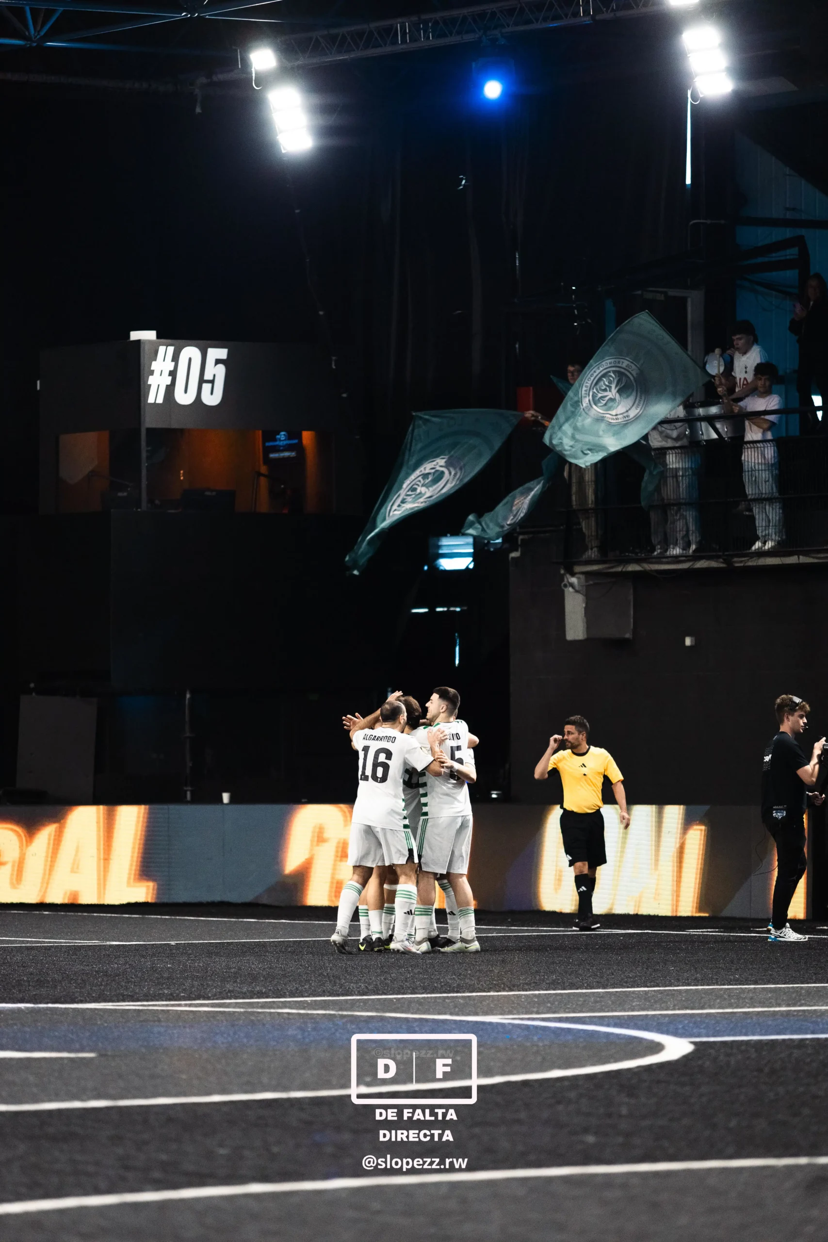 JORNADA7 kings league