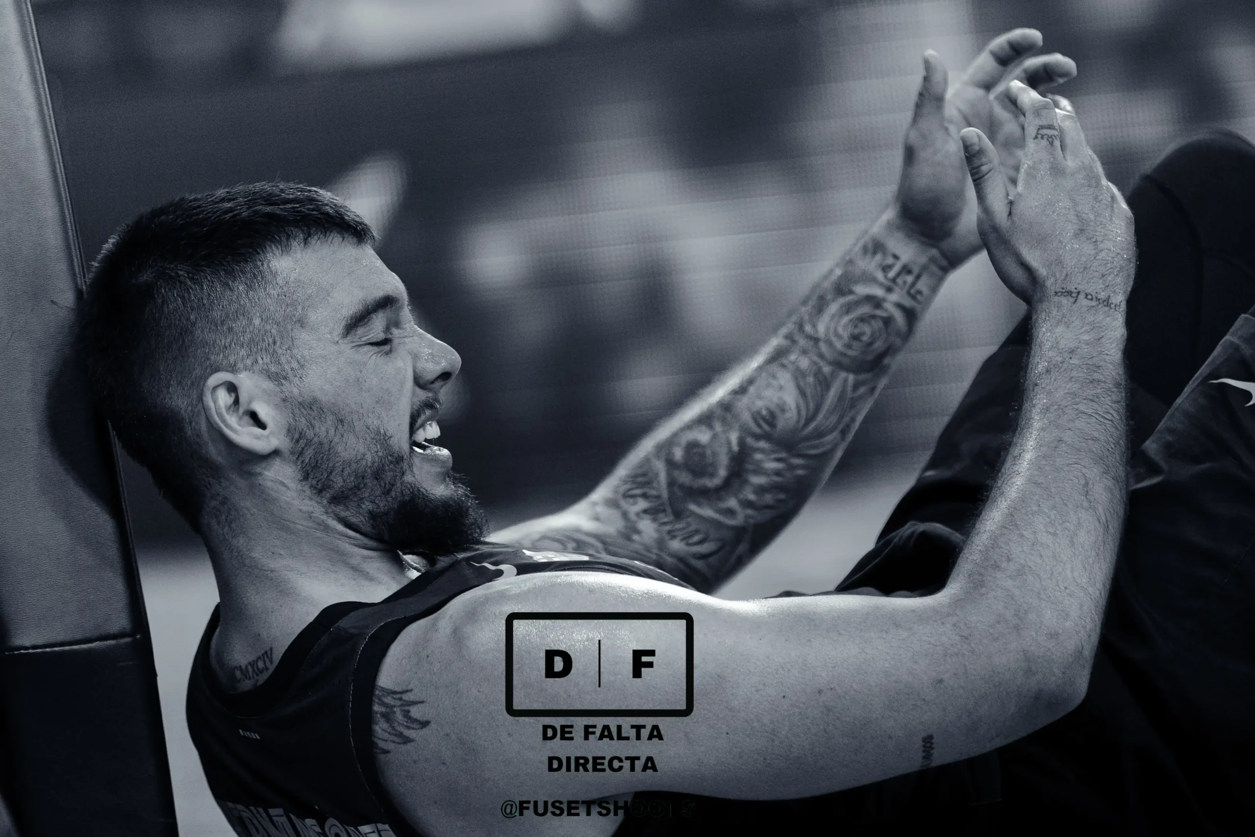 Barça 83 - 81 Unicaja