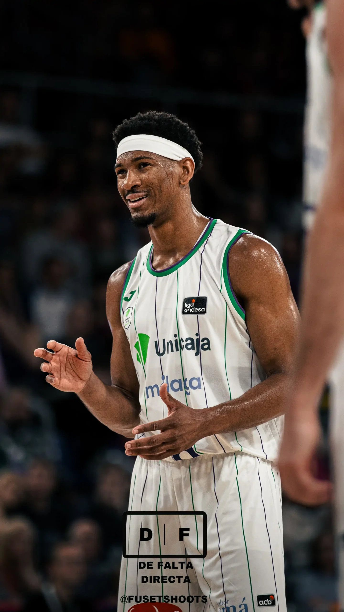 Barça 83 - 81 Unicaja