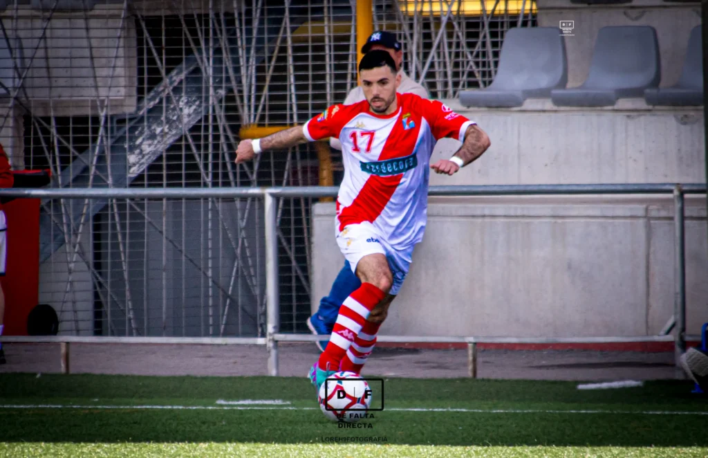 Colmenar viejo 0 - 0 ED Moratalaz (1)