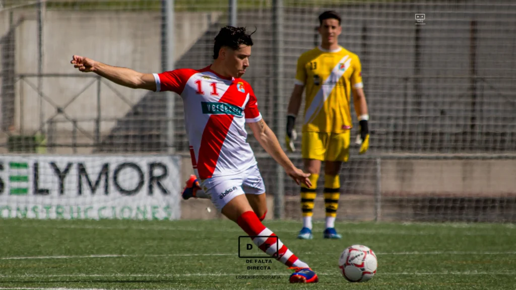 Colmenar viejo 0 - 0 ED Moratalaz (1)