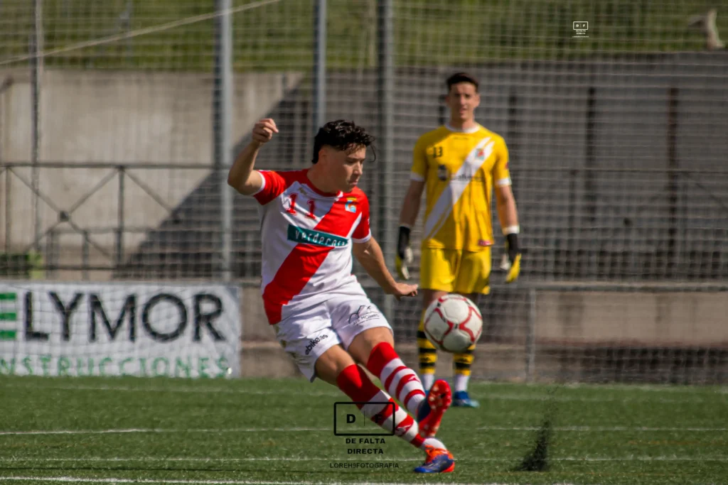 Colmenar viejo 0 - 0 ED Moratalaz (1)
