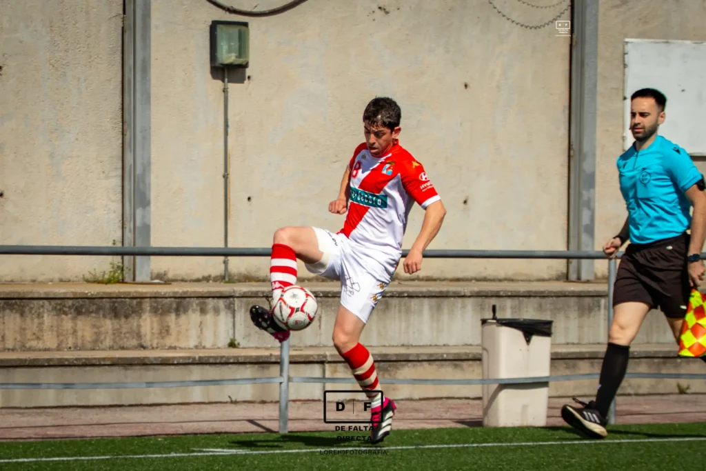 Colmenar viejo 0 - 0 ED Moratalaz (1)