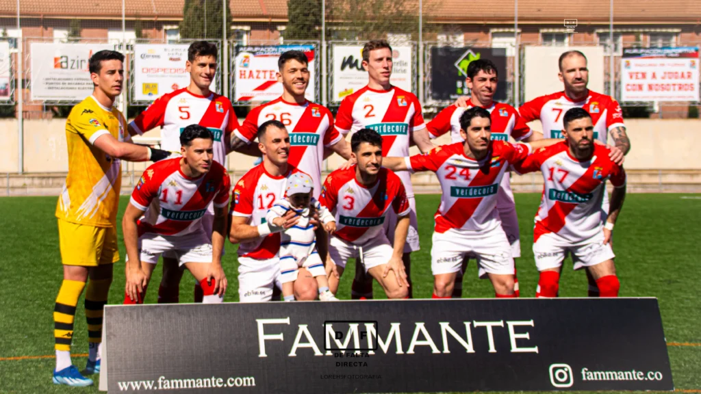 Colmenar viejo 0 - 0 ED Moratalaz (1)