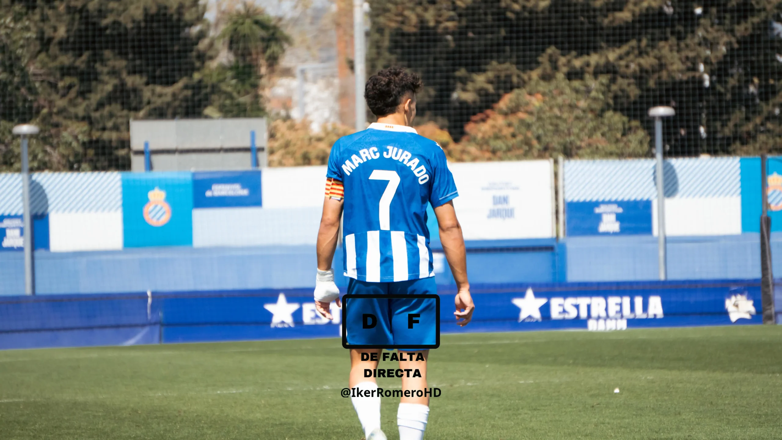 Español 0-1 CD Atlético Baleares  jornada 30