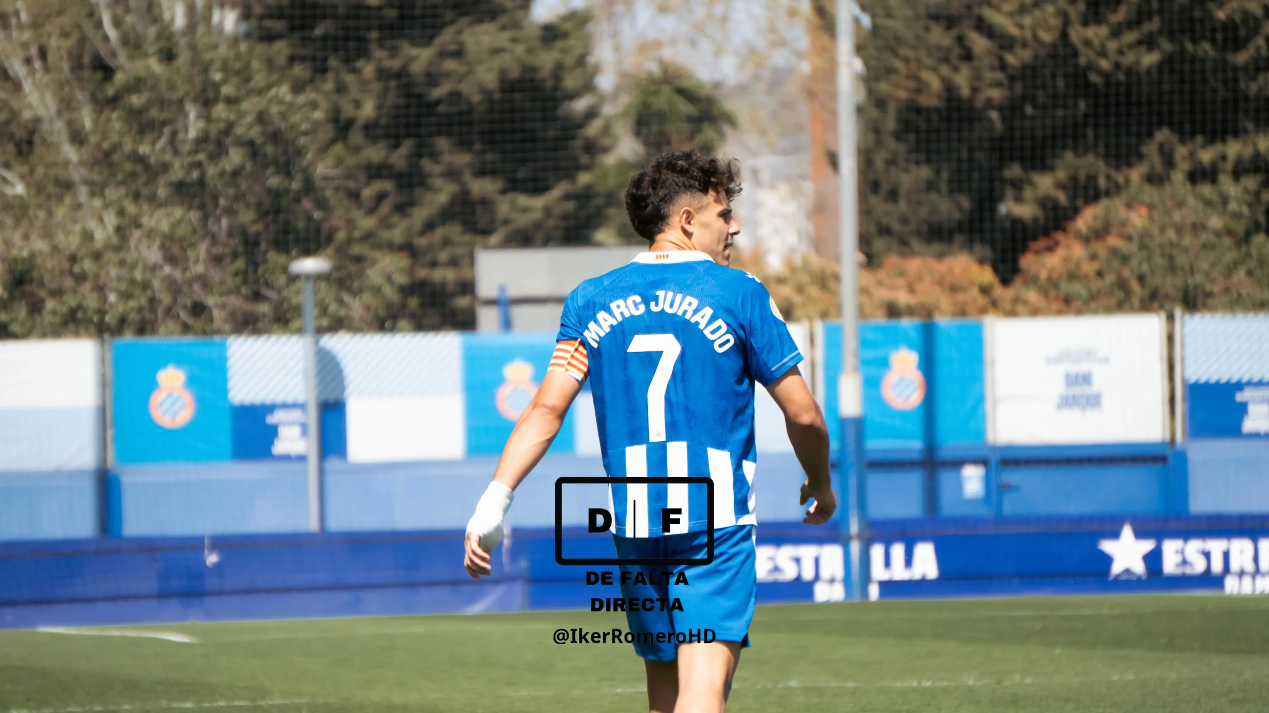 Español 0-1 CD Atlético Baleares  jornada 30