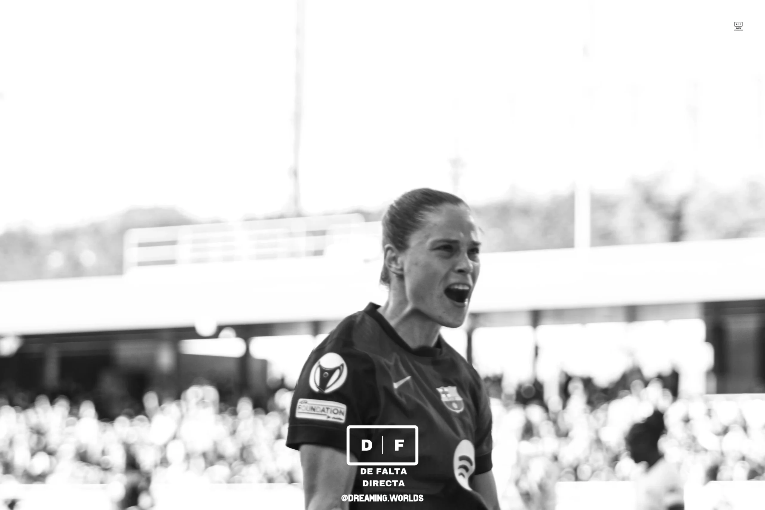 FC Barcelona femenino 4 - 1 Chelsea Femenino