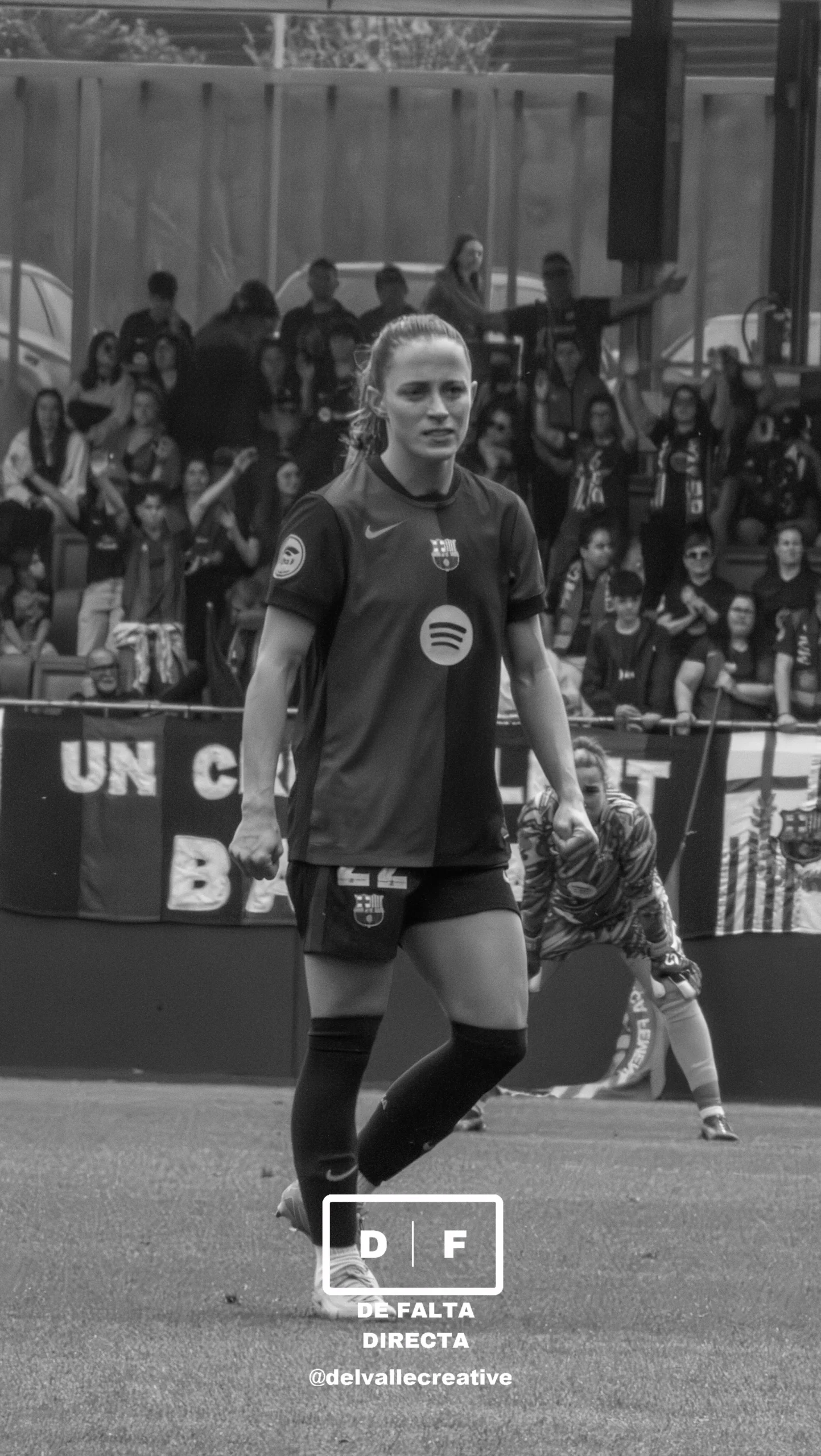 FCB Barcelona femenino - Atlético de Madrid femenino (1)