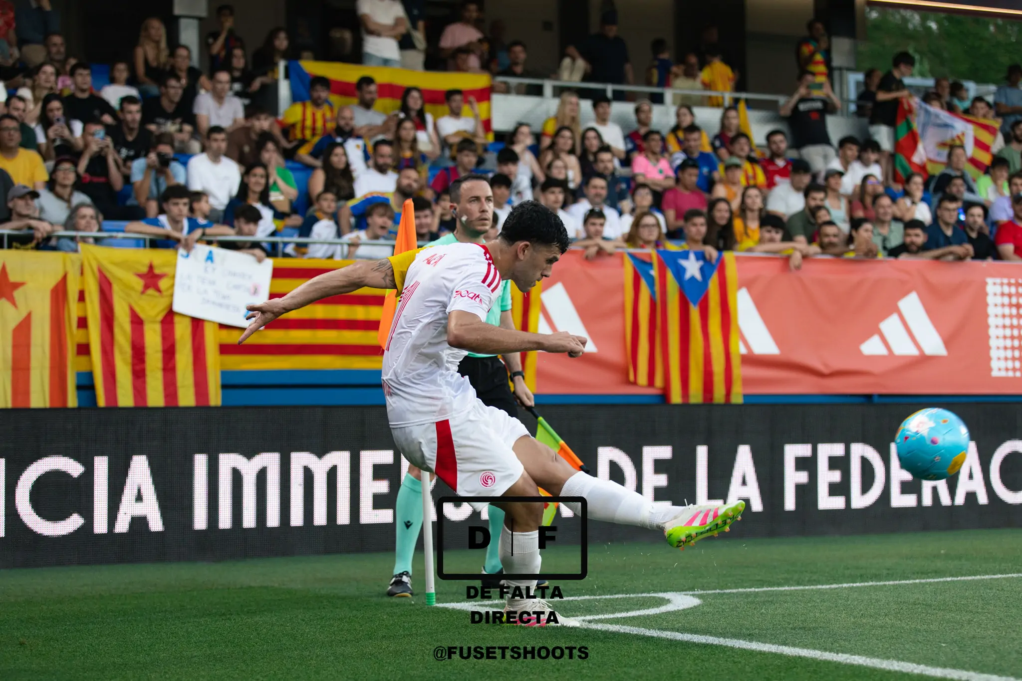 Catalunya vs Costa Rica