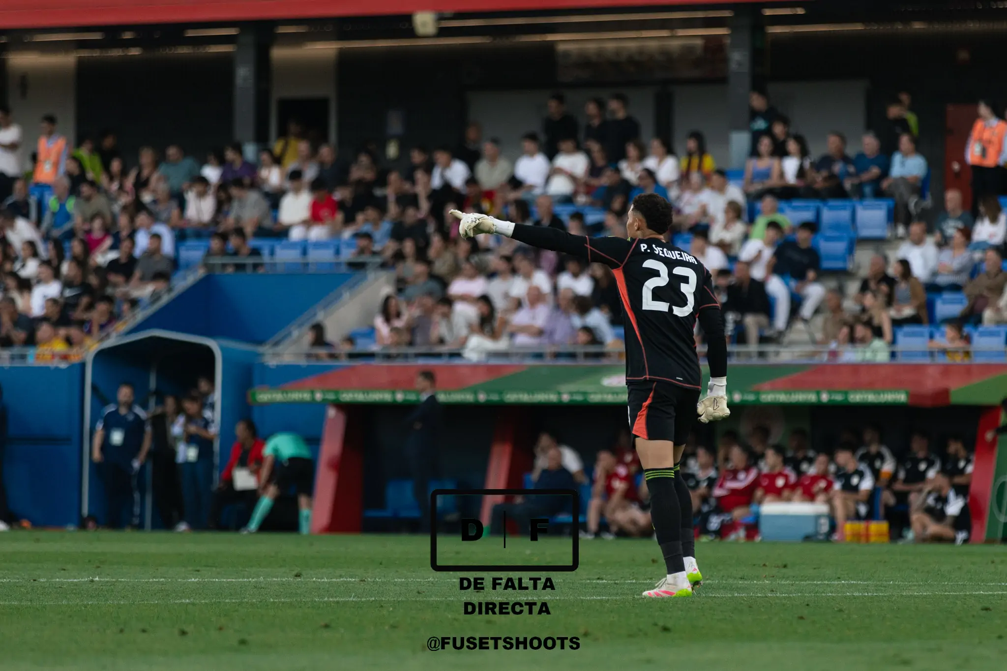 Catalunya vs Costa Rica