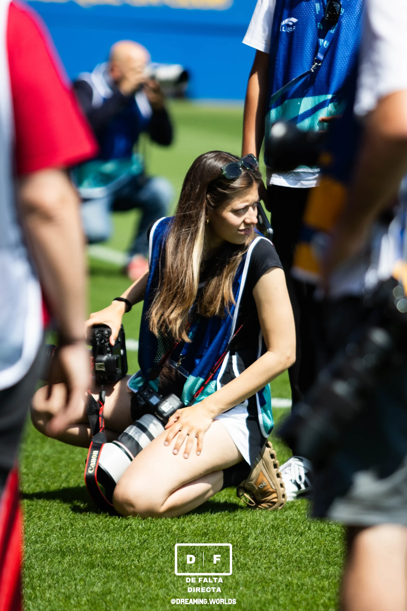 FC Barcelona 6 - 0 Athletic Club