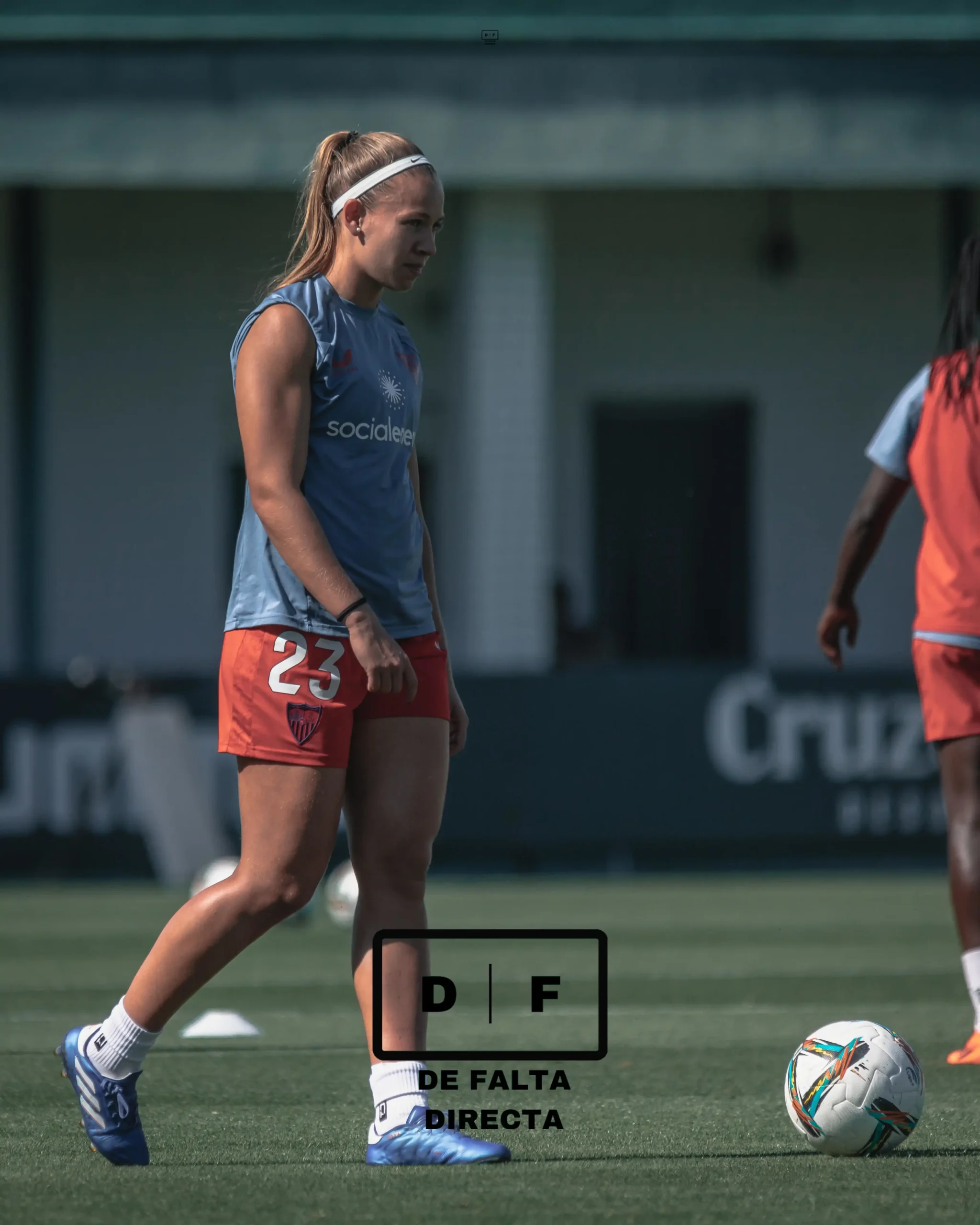 Real Betis Féminas 1 - 1 Sevilla FC