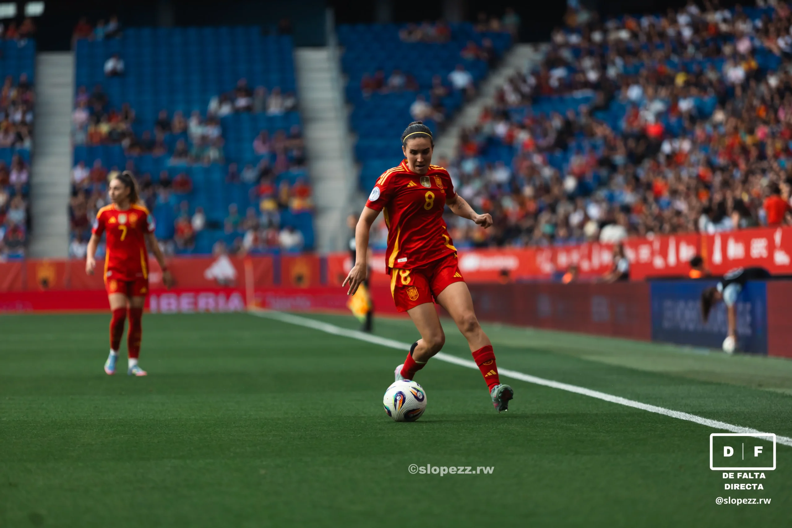 España - Inglaterra