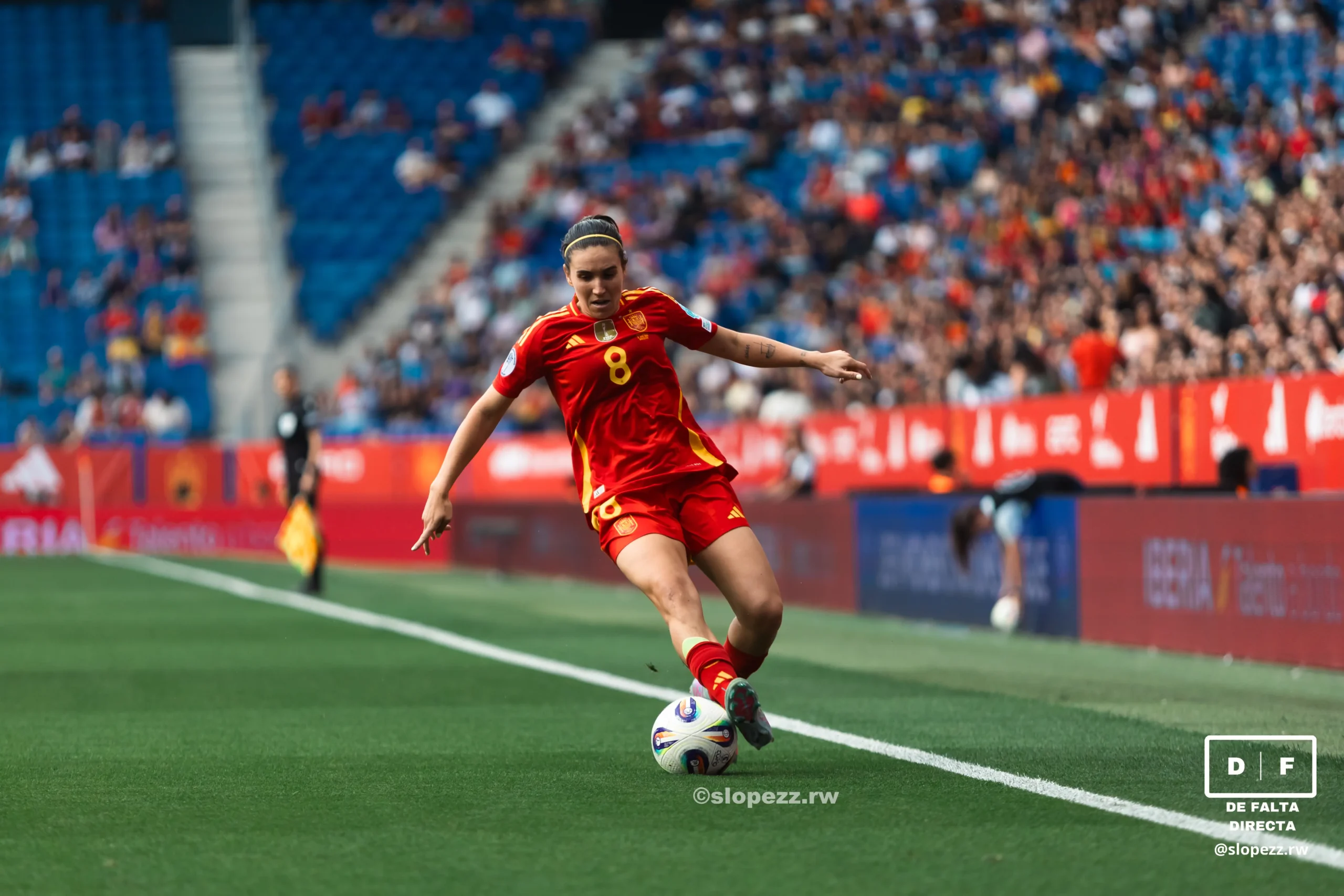 España - Inglaterra