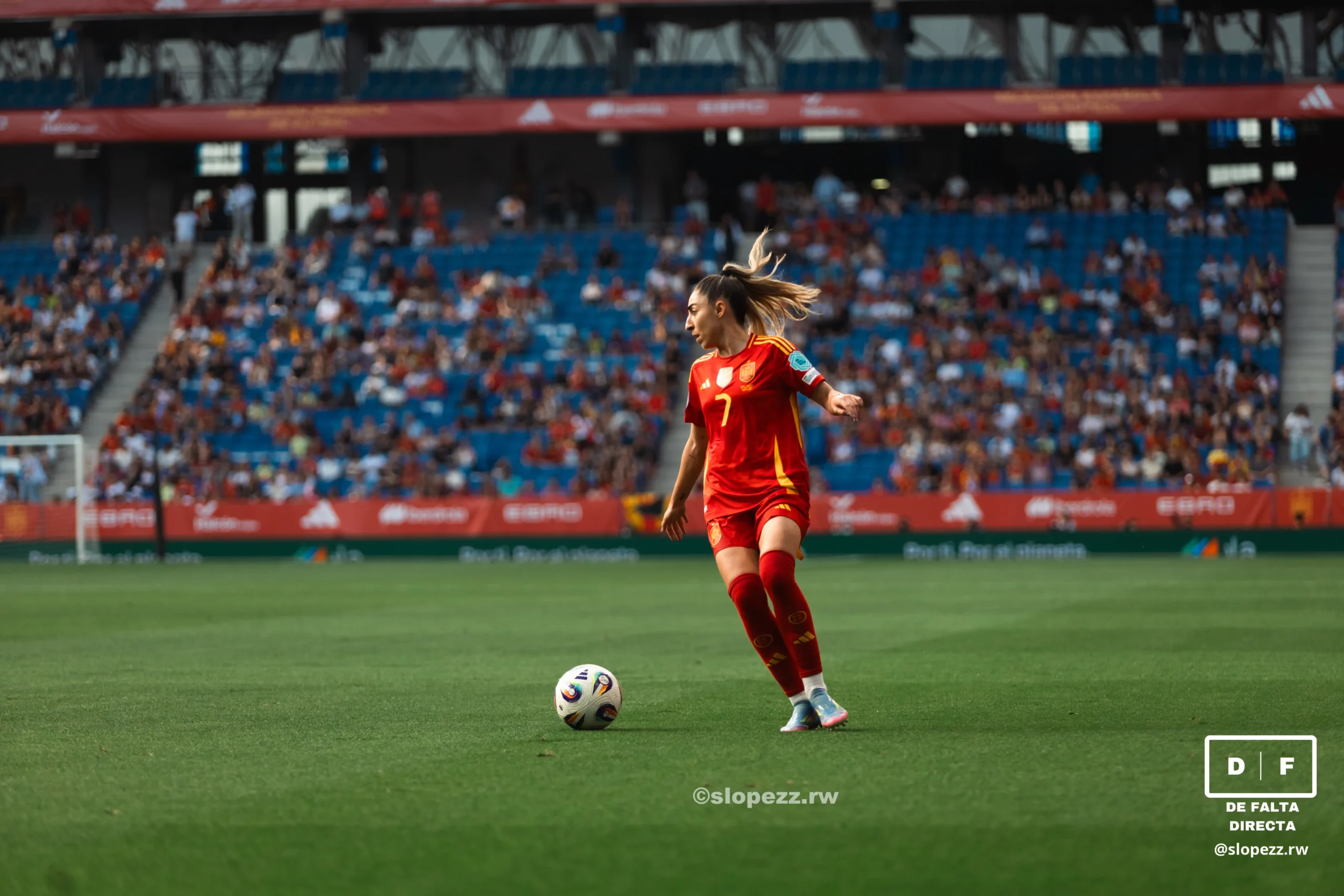 España - Inglaterra