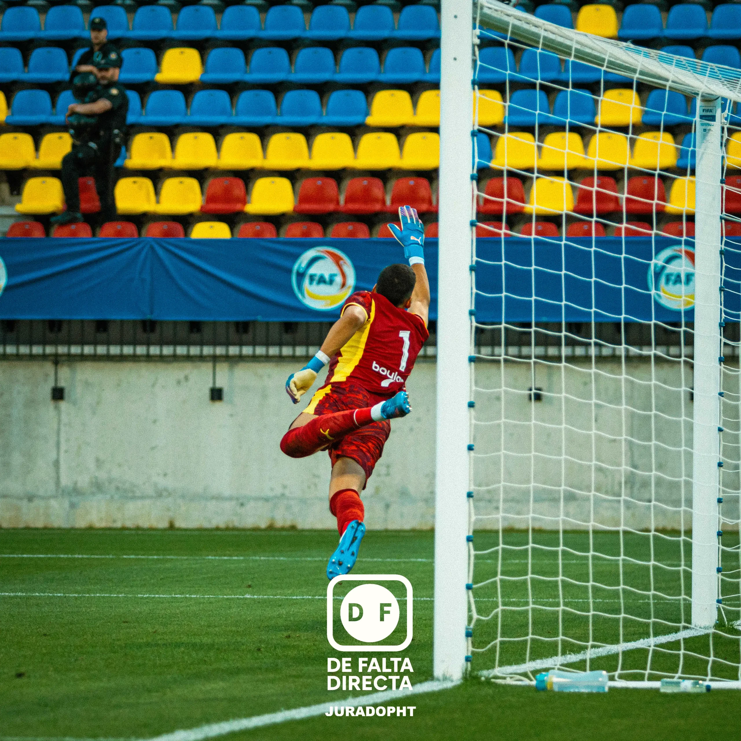 Olymplique de Marsella 2 - Girona 0