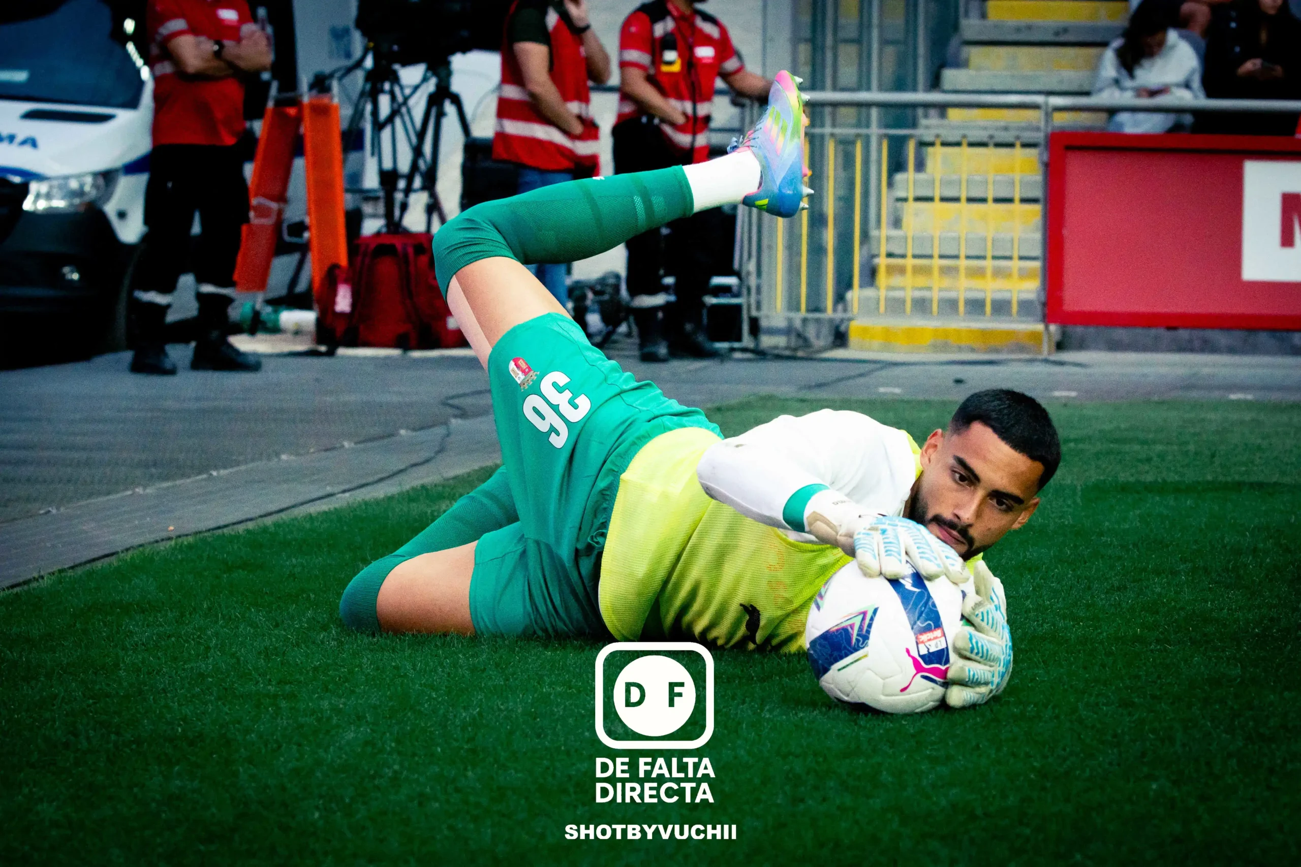 Sporting de Braga 3 - Celta de Vigo 1