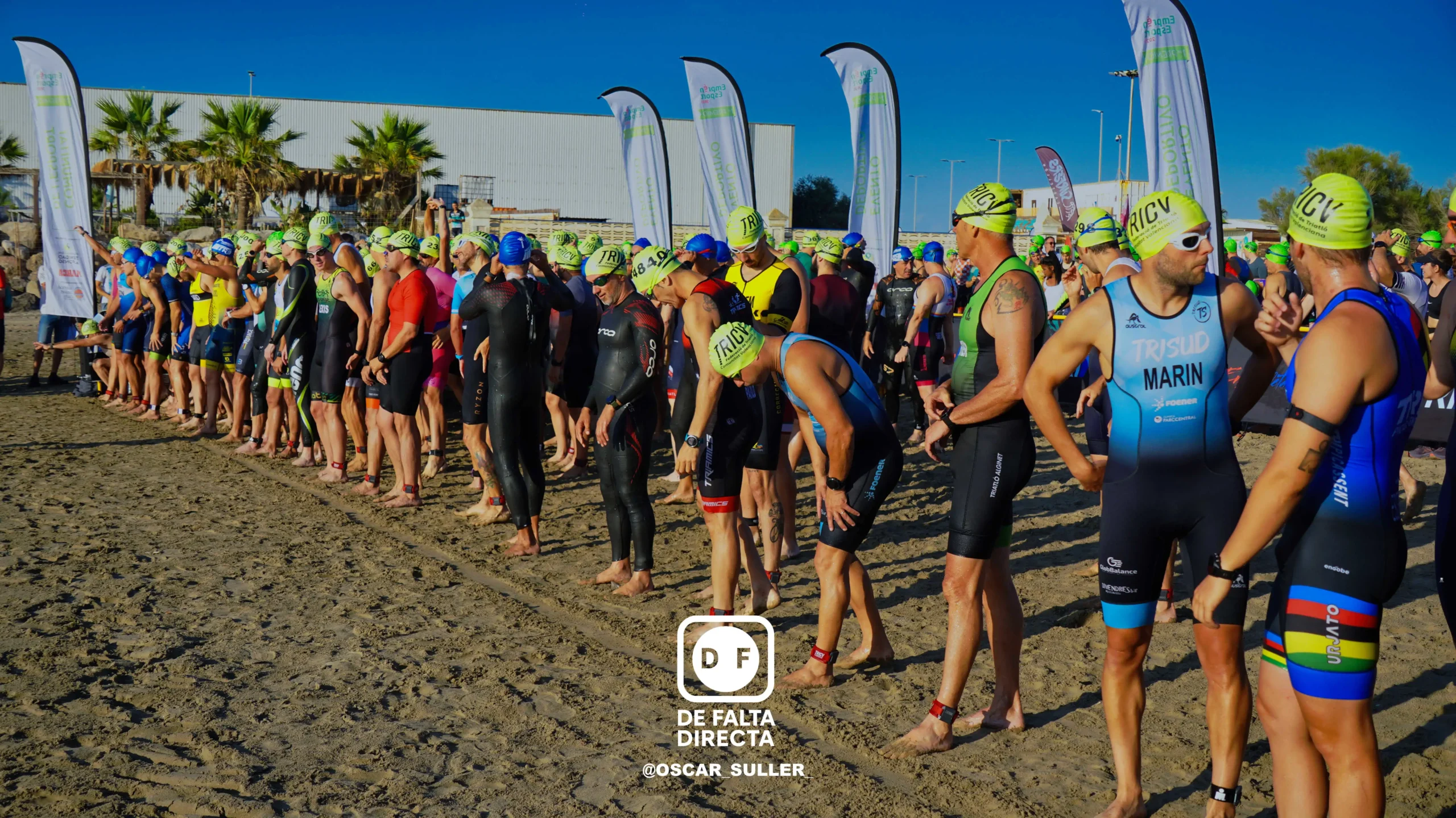 Triatlón