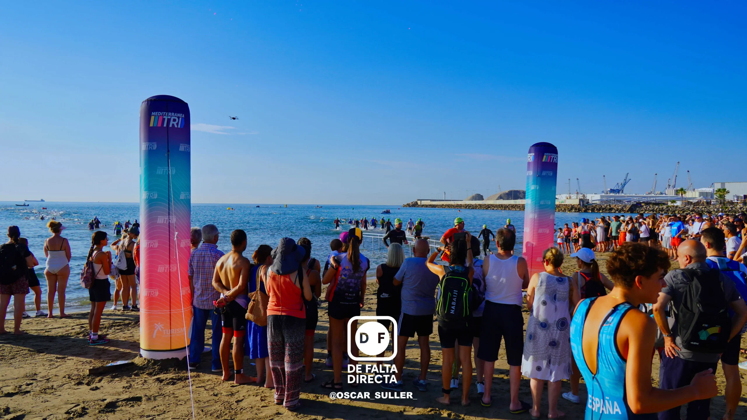 Triatlón