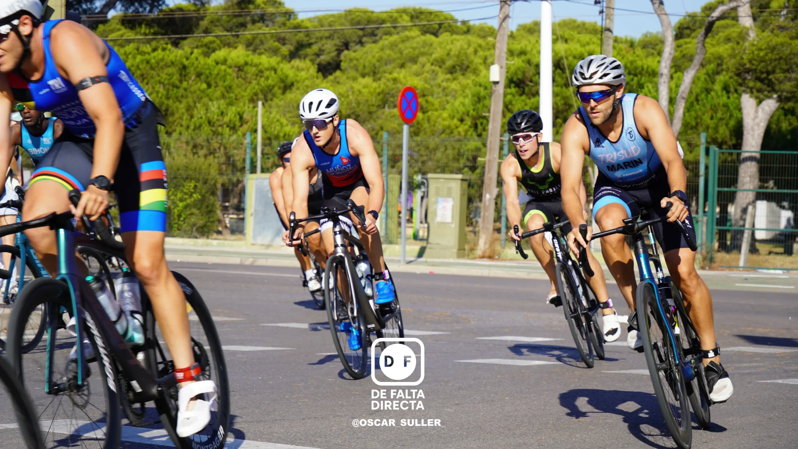 Triatlón