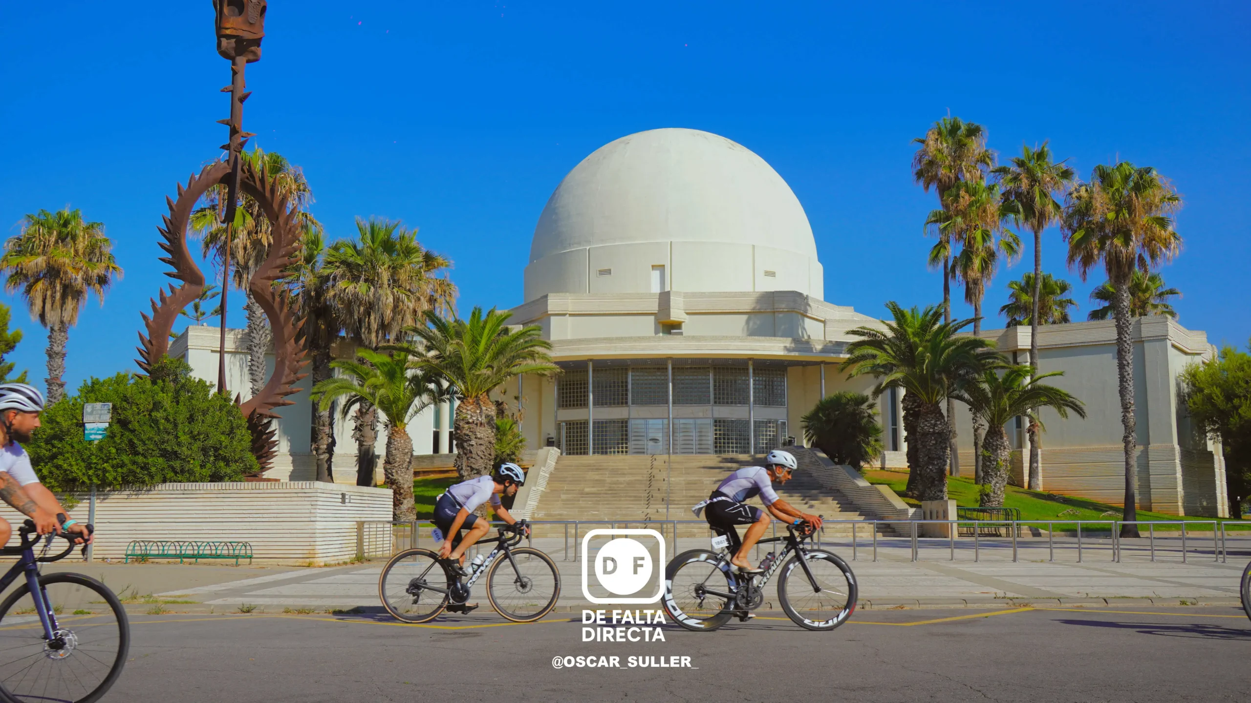 Triatlón