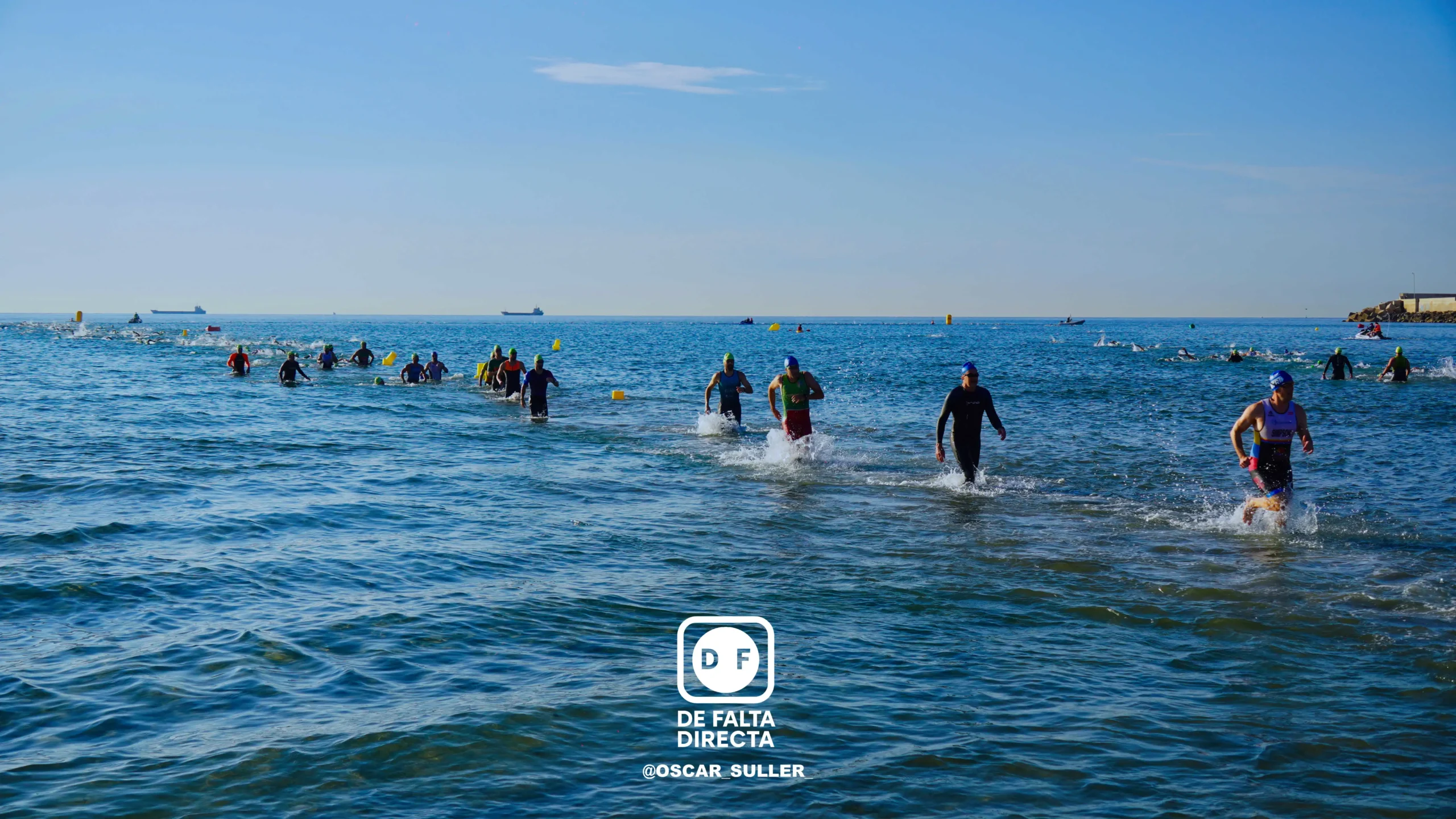 Triatlón