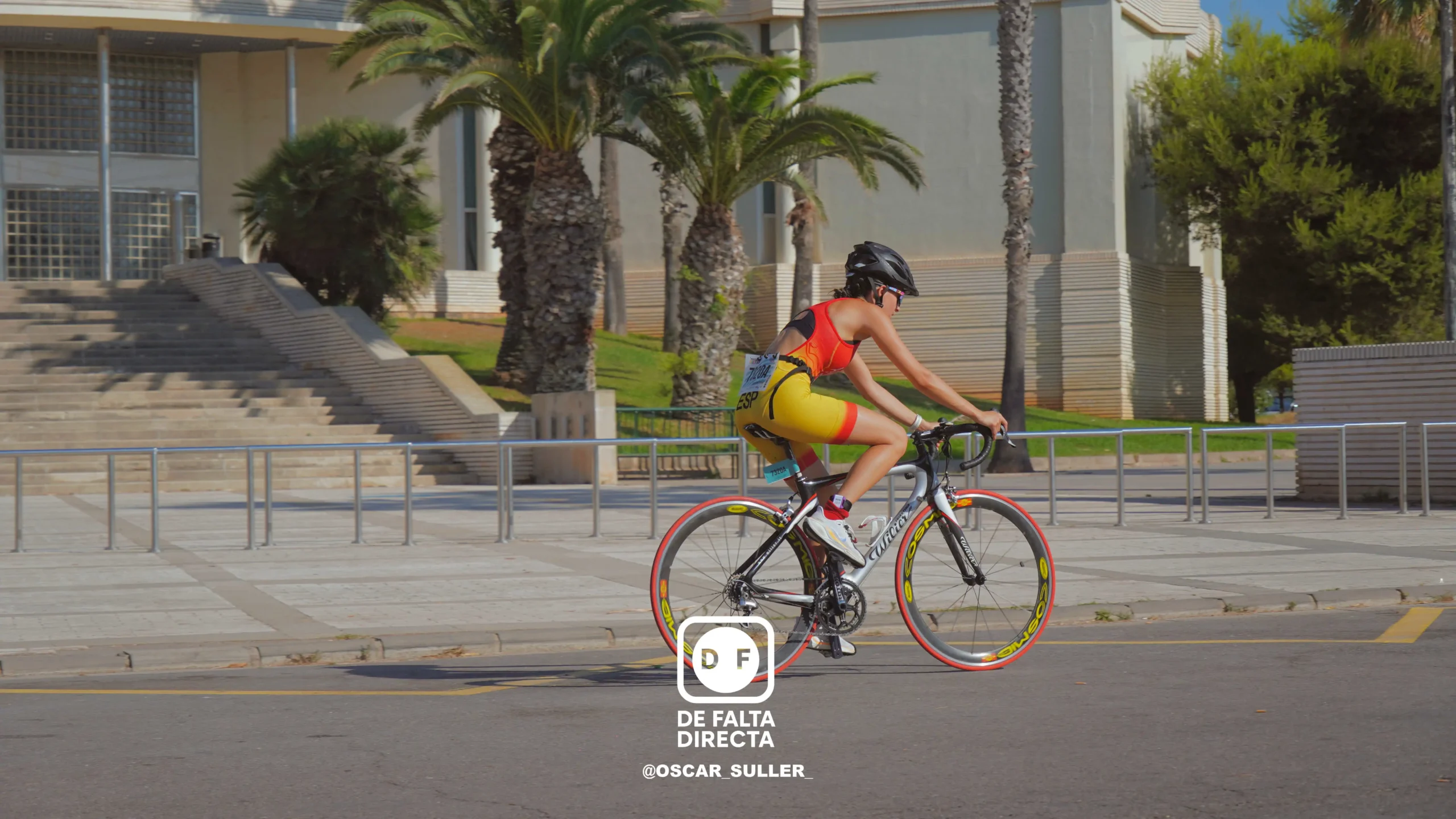 Triatlón